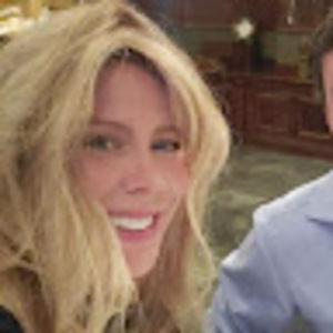 Meet your Posher, Zoe